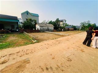 68 m vị trí đẹp nằm sát trường đại học giao thông vận tải tại hoà lạc