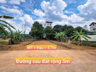 Chủ hạ giá bán nhanh lô đất trục chính khu hoà lạc