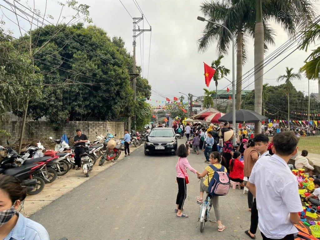 Chủ đất cần bán gấp 123 m giá rẻ hơn thị trường 400 triệu