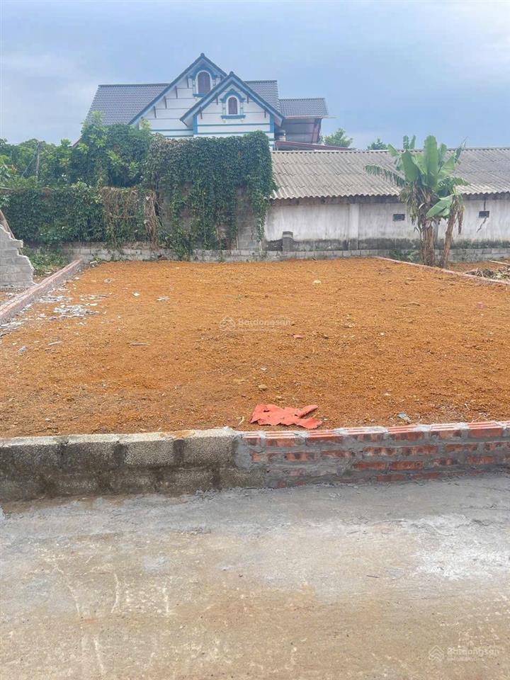 Chủ đất cần bán gấp 123 m giá rẻ hơn thị trường 400 triệu