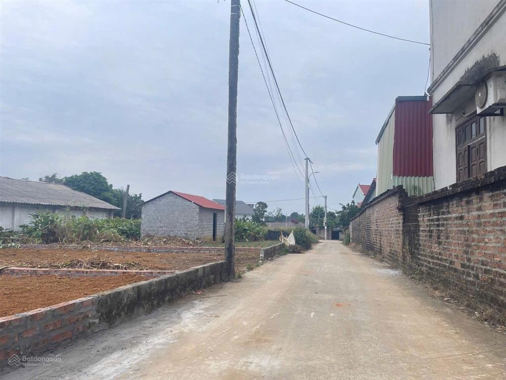 Chủ đất cần bán gấp 123 m giá rẻ hơn thị trường 400 triệu