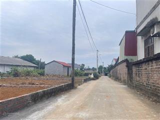 Chủ đất cần bán gấp 123 m giá rẻ hơn thị trường 400 triệu
