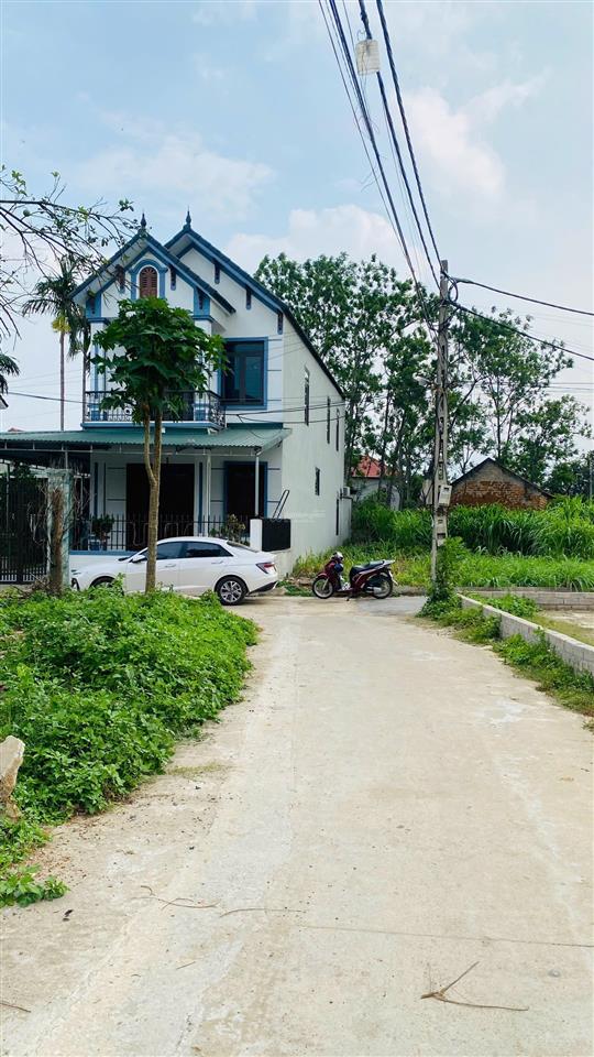 Chủ ngộp tiền giảm ngay 200 triệu lô đất 60m gần đại học fpt chỉ 2,4 tỷ