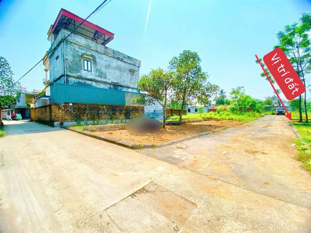 Giá cắt lỗ 90 m², rẻ hơn thị trường 400 triệu khu công nghệ cao hoà lạc