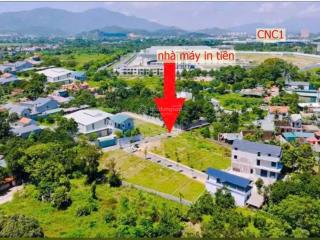 Giá cắt lỗ 600 triệu so với các lô đã giao dịch. cách đại lộ thăng long 500 m