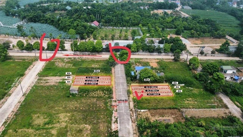 100 m tái định cư giá giảm 300 triệu, giá chỉ nhỉnh 4 tỷ