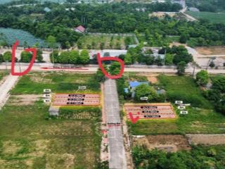 100 m tái định cư giá giảm 300 triệu, giá chỉ nhỉnh 4 tỷ