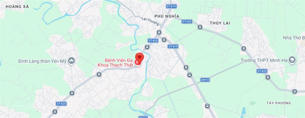 Chỉ hơn 3 tỷ sở hữu ngay nhà cấp 4 diện tích 100 m2 cho sinh viên thuê được ngay. đại học quốc gia