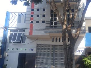 Bán nhà mặt tiền đẹp  vị trí vàng  kinh doanh & ở siêu tiện!