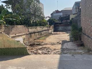 Bán đất trung tâm tdp tam á phường thuận thành