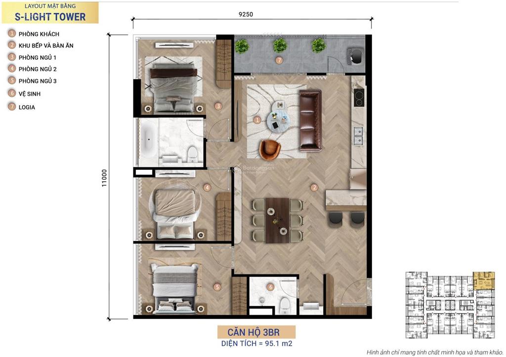 Siêu rẻ! em có căn 1pn, 2pn view sông hàn và pháo hoa  hỗ trợ lãi 0% 24 tháng  ck lên đến tỷ đồng