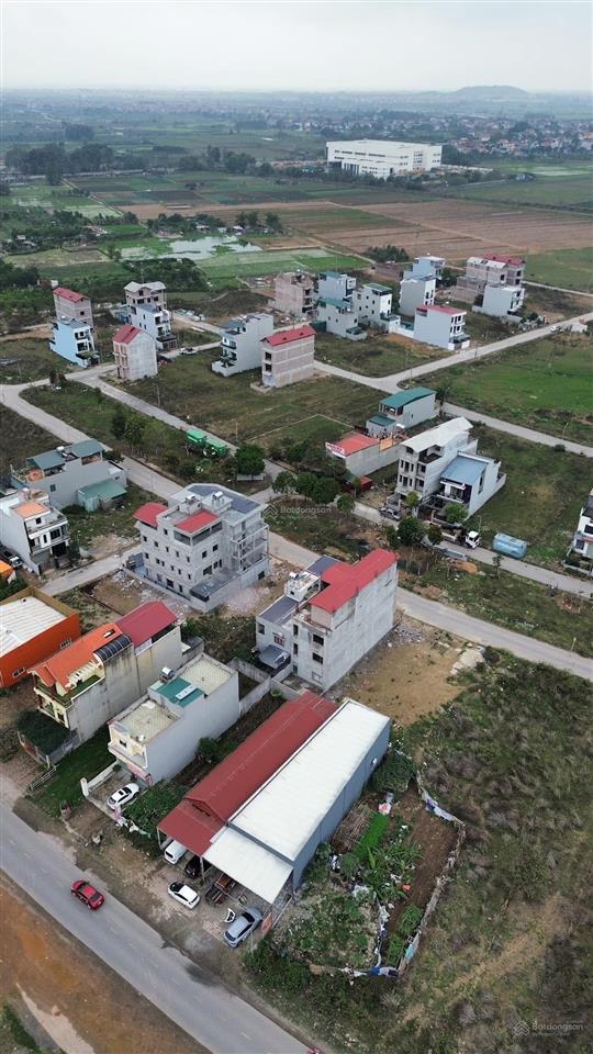 Bán nhà vườn 150m2 kdt chi đông  mê linh  hà nội