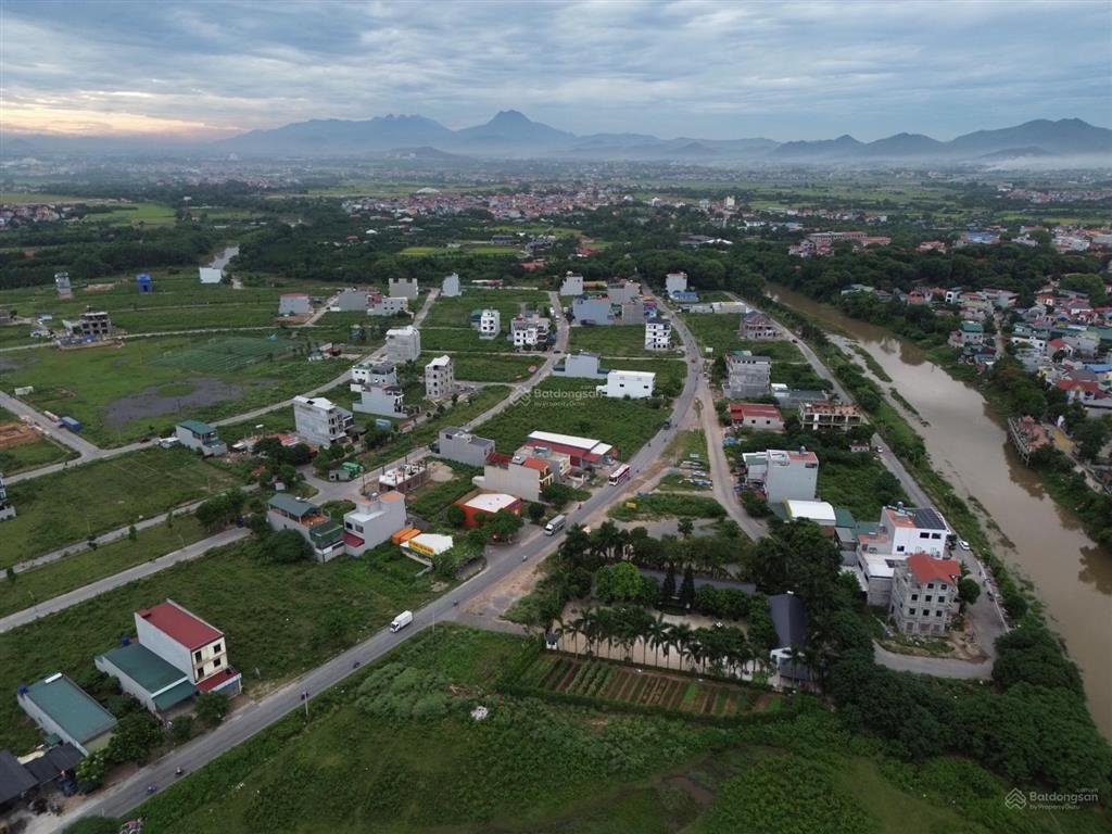 150m dự án chi đông  view thoáng diện tích nhỏ giá 3xtr/m2 giá cực tốt.