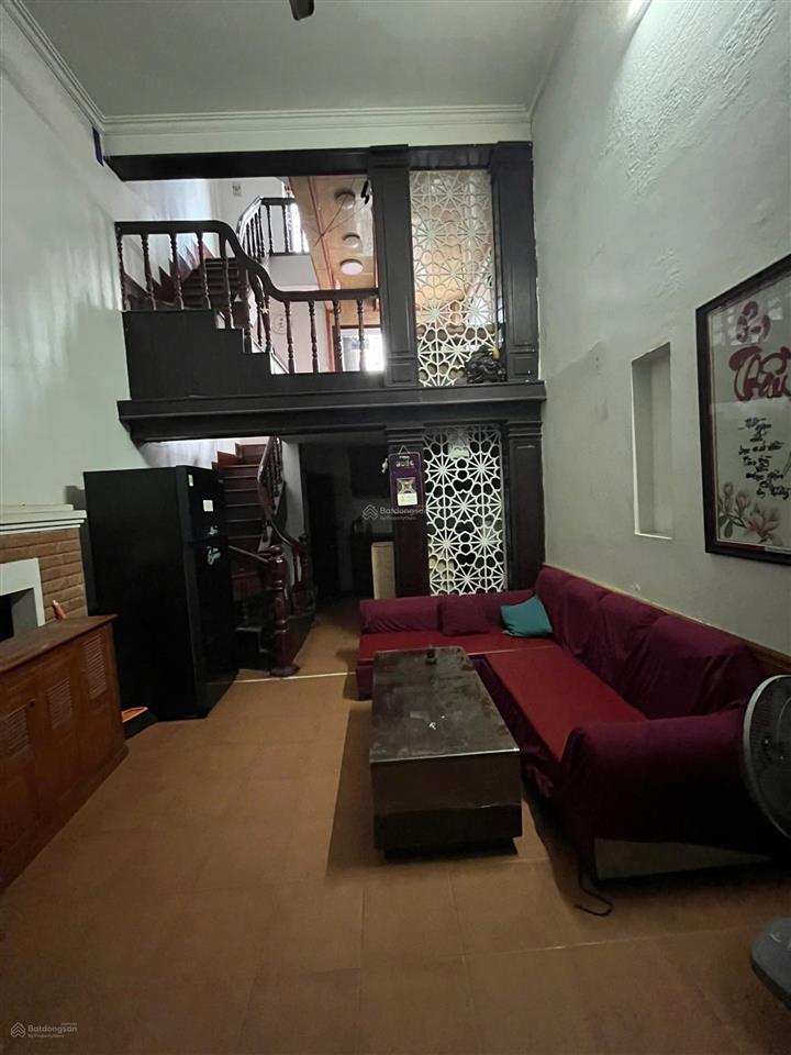 Cho thuê nr 3pn, 3wc, 30m2, 10 triệu vnd tại số 7 ngách 1, trần phú, hà đông, hà nội