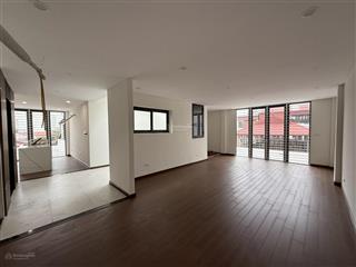 Cho thuê nhà 4 tầng 4m mặt tiền, cách mặt đường trường chinh chỉ khoảng 50m.