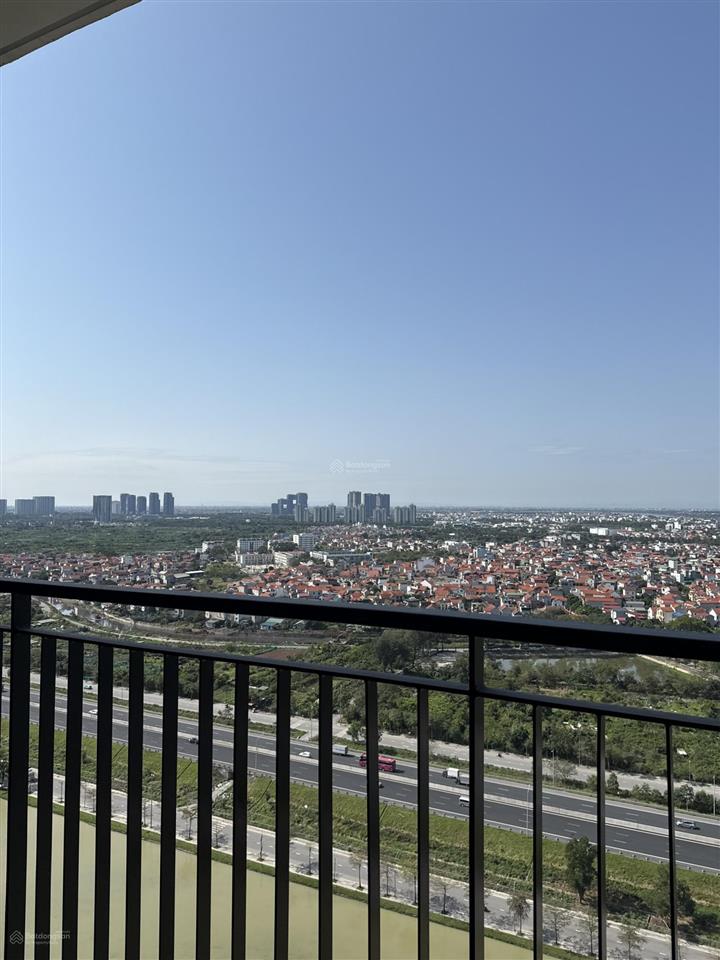 Chính chủ bán căn 3pn zurich 3, 87,2m2  view sông cực thoáng, nhà mới đẹp, giao dịch ngay