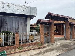 Cần bán nhà mặt tiền đường nhựa ra biển khu venezia baech