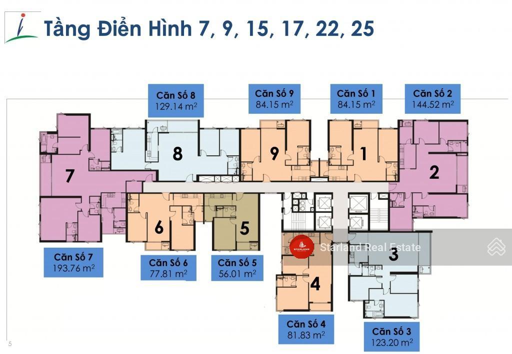 Sốc 2pn vista verde pastel hiện đại cổ điển  sẵn sổ  bán nhanh 8,6 tỷ view pháo hoa ngập tràn