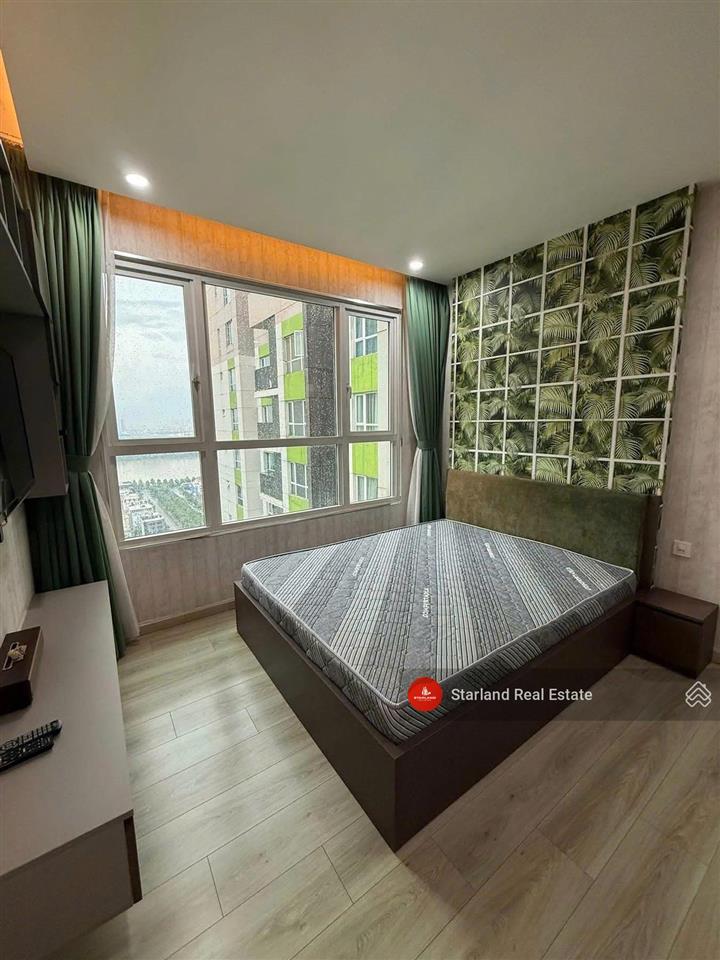 Sốc 2pn vista verde pastel hiện đại cổ điển  sẵn sổ  bán nhanh 8,6 tỷ view pháo hoa ngập tràn