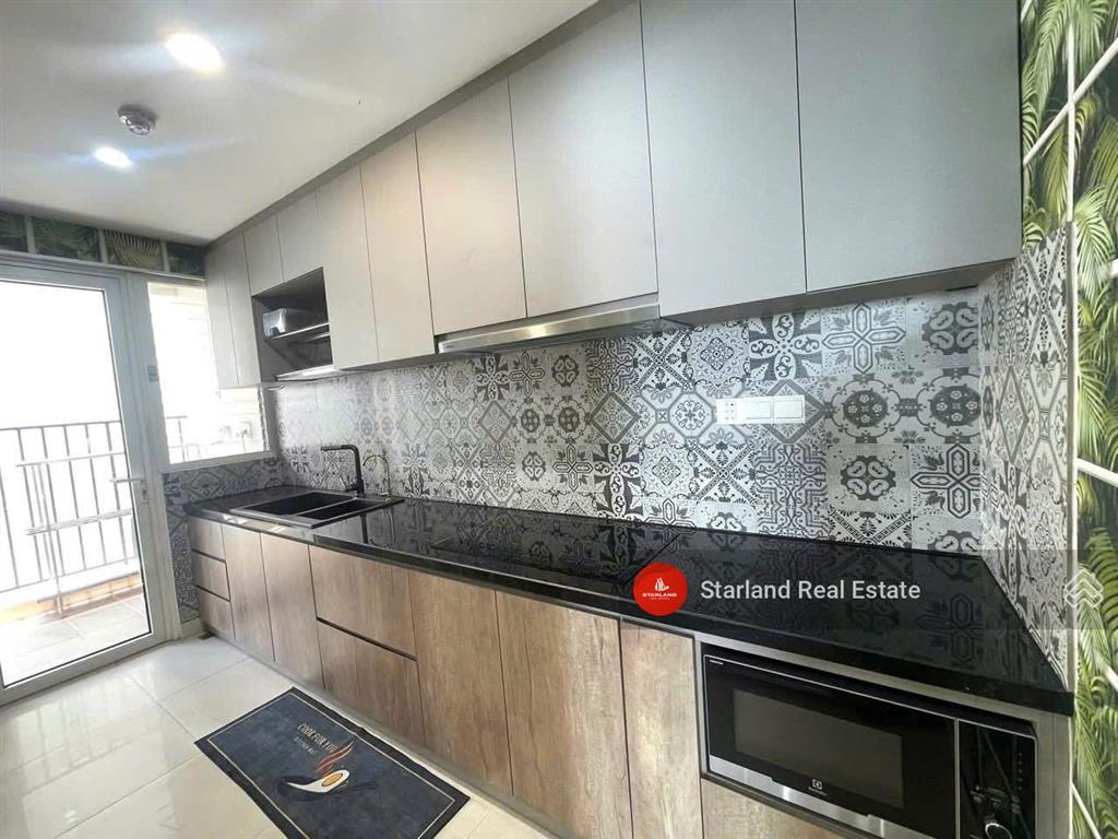 Sốc 2pn vista verde pastel hiện đại cổ điển  sẵn sổ  bán nhanh 8,6 tỷ view pháo hoa ngập tràn