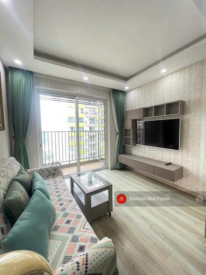 Sốc 2pn vista verde pastel hiện đại cổ điển  sẵn sổ  bán nhanh 8,6 tỷ view pháo hoa ngập tràn