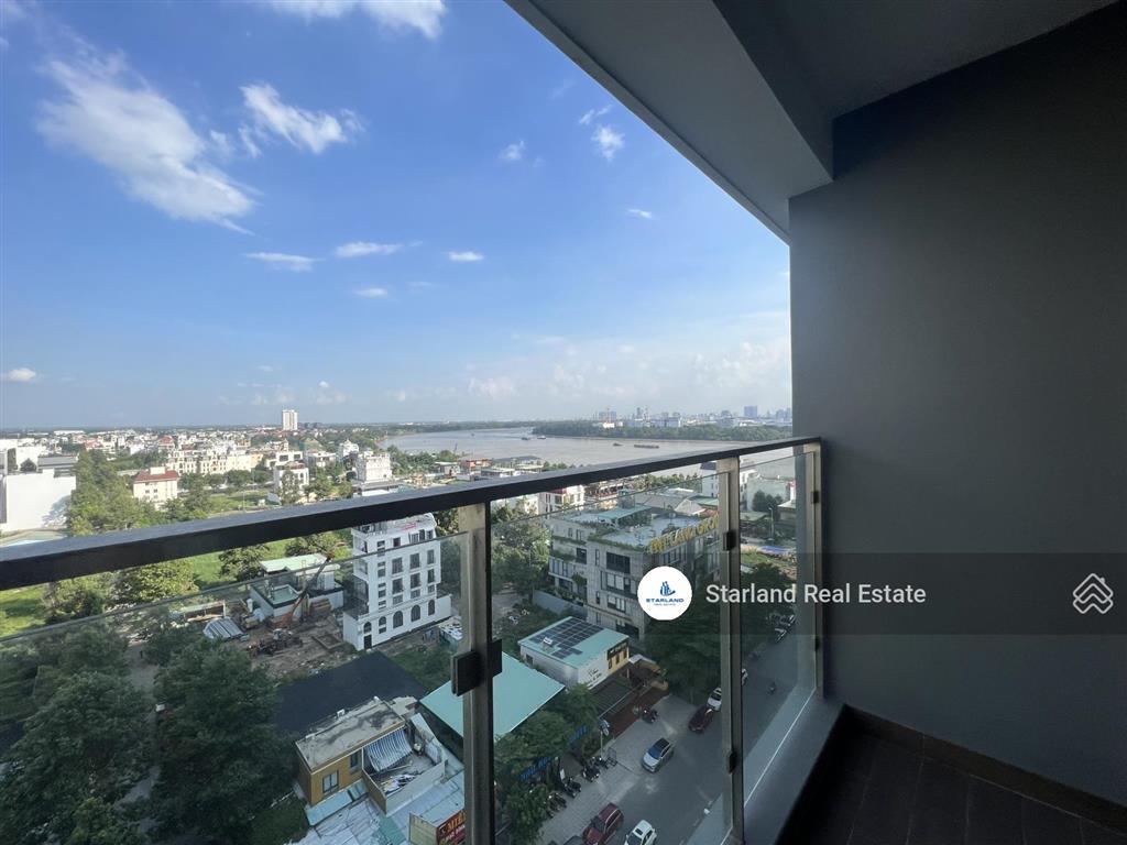 Bán nhanh 2pn one verandah giá cực hời  2pn  79m2  bán 8,2 tỷ bao thuế phí 0938 798 *** em thi