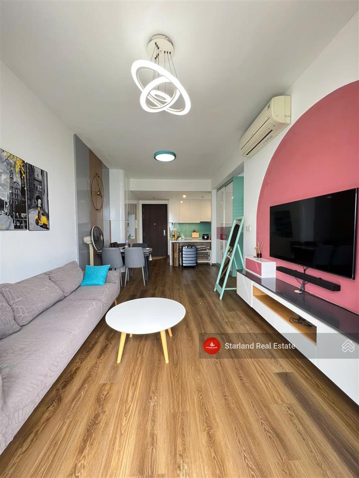 Bán nhanh 2pn one verandah giá cực hời  2pn  79m2  bán 8,2 tỷ bao thuế phí 0938 798 *** em thi