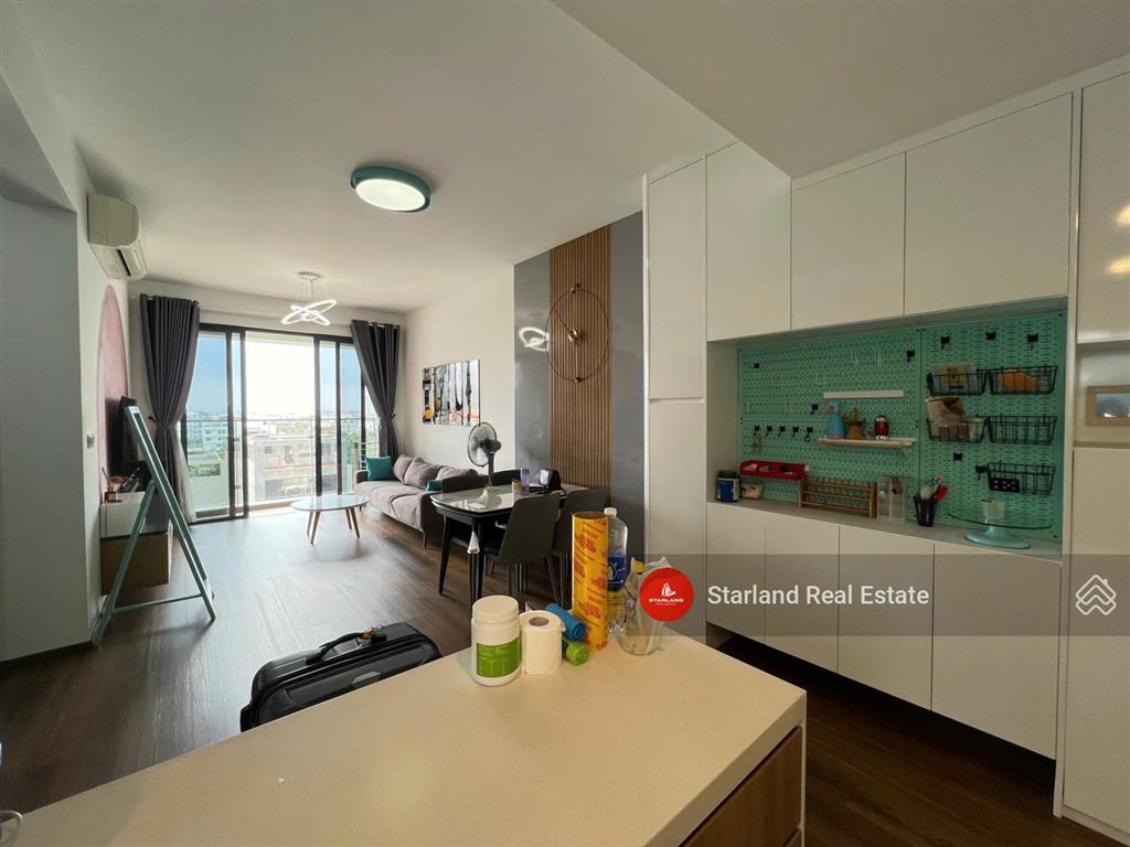 Bán nhanh 2pn one verandah giá cực hời  2pn  79m2  bán 8,2 tỷ bao thuế phí 0938 798 *** em thi