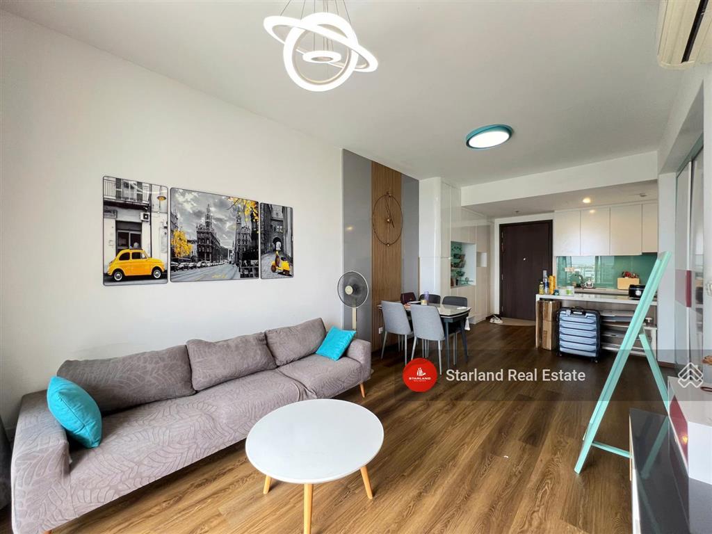 Bán nhanh 2pn one verandah giá cực hời  2pn  79m2  bán 8,2 tỷ bao thuế phí 0938 798 *** em thi