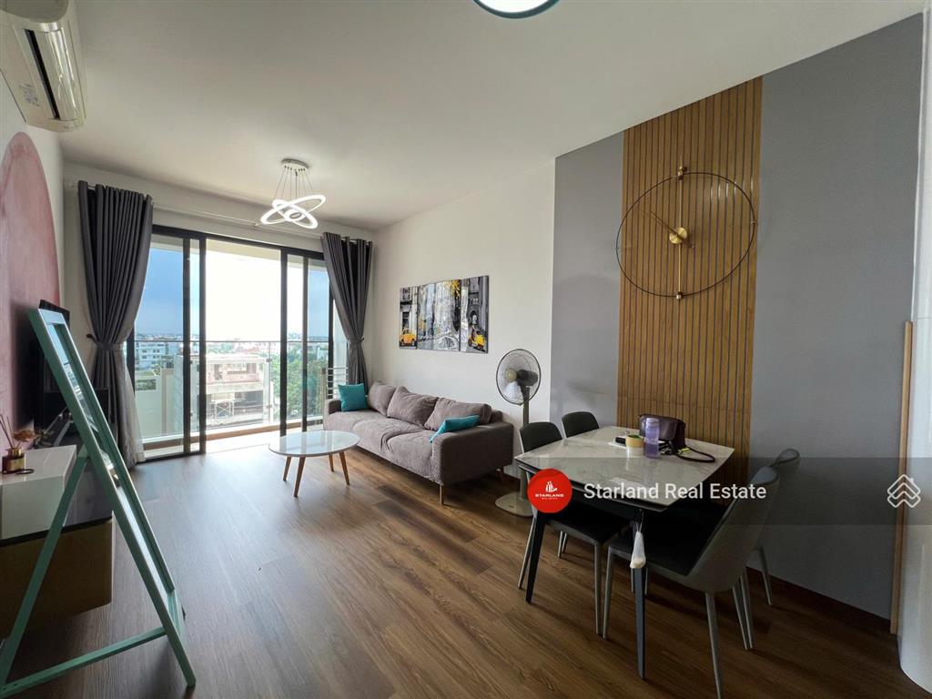 Bán nhanh 2pn one verandah giá cực hời  2pn  79m2  bán 8,2 tỷ bao thuế phí 0938 798 *** em thi