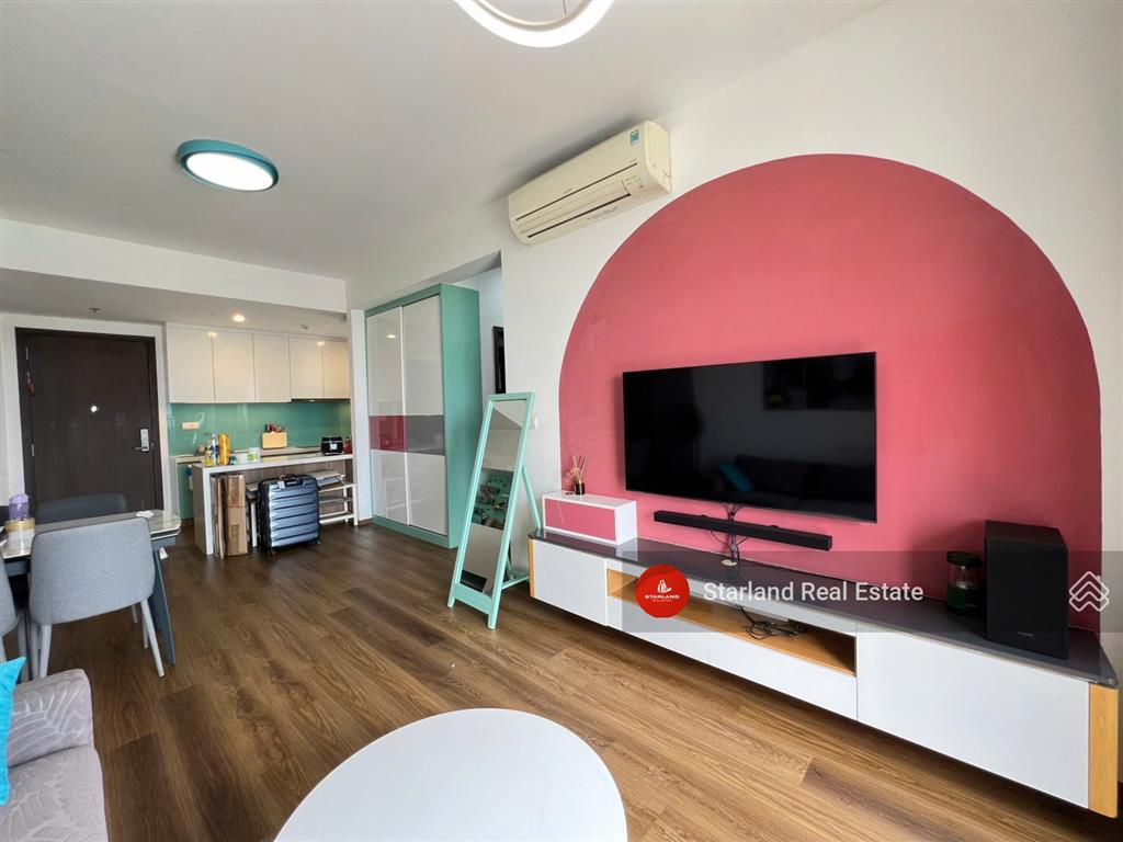 Bán nhanh 2pn one verandah giá cực hời  2pn  79m2  bán 8,2 tỷ bao thuế phí 0938 798 *** em thi
