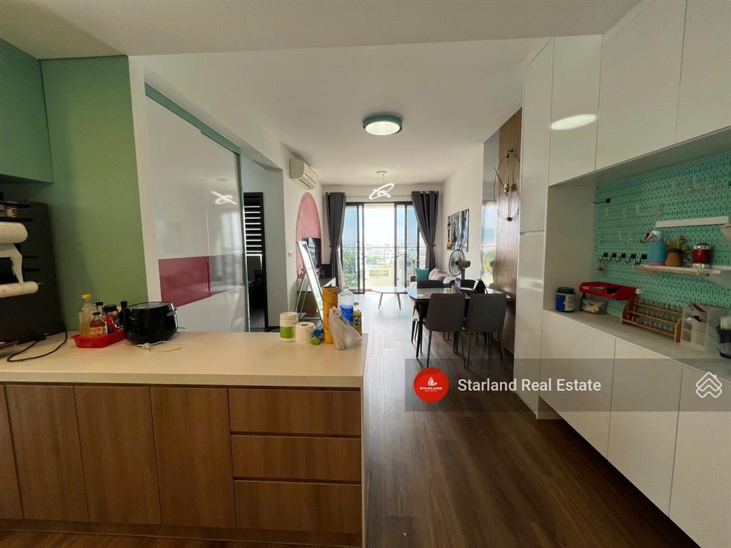 Bán nhanh 2pn one verandah giá cực hời  2pn  79m2  bán 8,2 tỷ bao thuế phí 0938 798 *** em thi