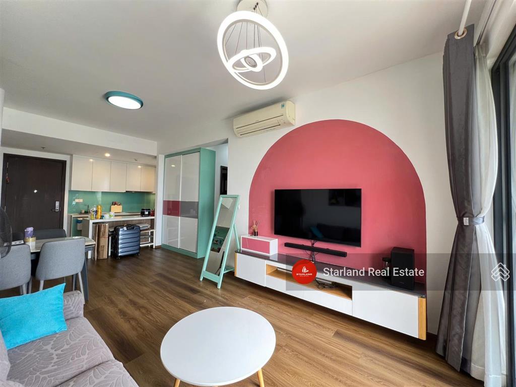 Bán nhanh 2pn one verandah giá cực hời  2pn  79m2  bán 8,2 tỷ bao thuế phí 0938 798 *** em thi