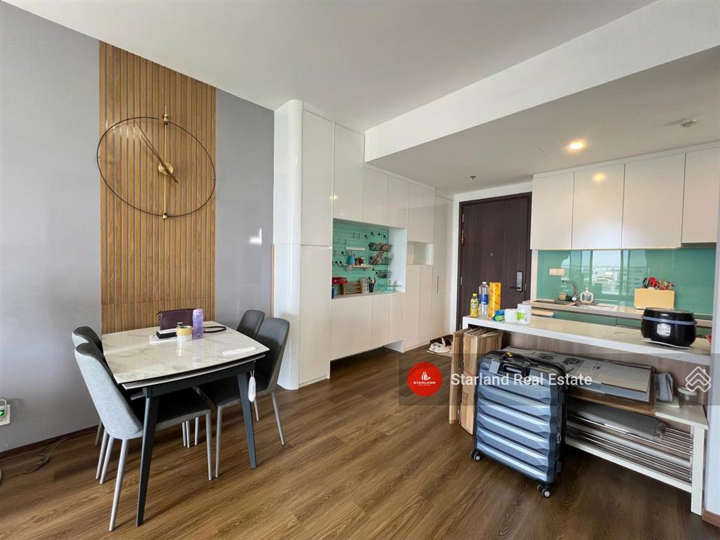 Bán nhanh 2pn one verandah giá cực hời  2pn  79m2  bán 8,2 tỷ bao thuế phí 0938 798 *** em thi