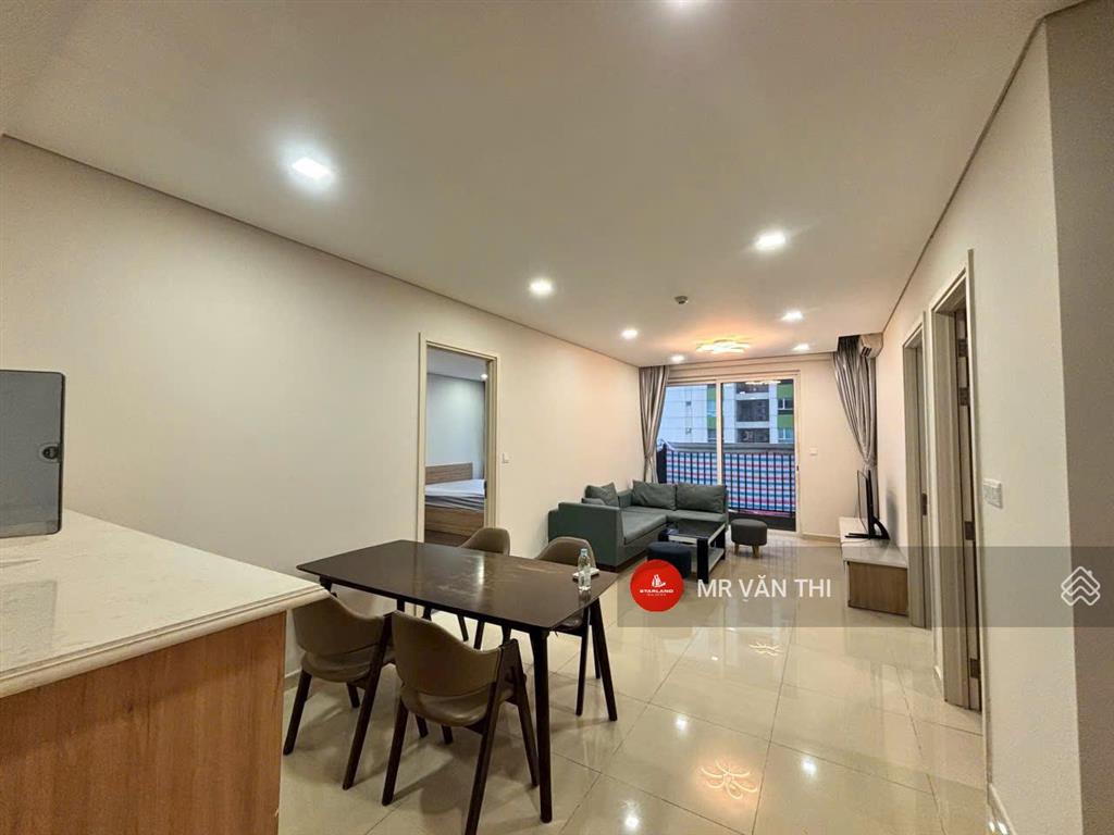 Giảm giá bán nhanh 2pn cc vista verde, 8,35 tỷ bao hết, 90m2, 2pn, 2wc (tháp cao cấp nhất như hình)