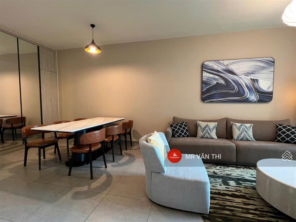 Chủ nhà cần bán nhanh 3pn feliz en vista, 12,7 tỷ, 110m2, 3pn, 2wc, q2, hcm, view nội khu landmark