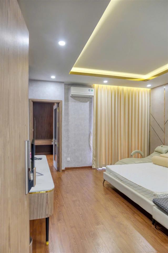 Sở hữu penthouse 310m2 trần cao 6m, sẵn sổ giá chỉ 26,5 tỷ tại vista verde, thạnh mỹ lợi, q2, hcm