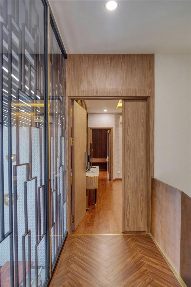 Sở hữu penthouse 310m2 trần cao 6m, sẵn sổ giá chỉ 26,5 tỷ tại vista verde, thạnh mỹ lợi, q2, hcm