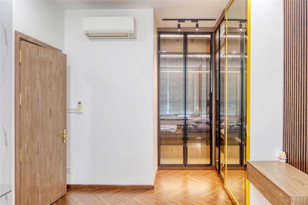 Sở hữu penthouse 310m2 trần cao 6m, sẵn sổ giá chỉ 26,5 tỷ tại vista verde, thạnh mỹ lợi, q2, hcm