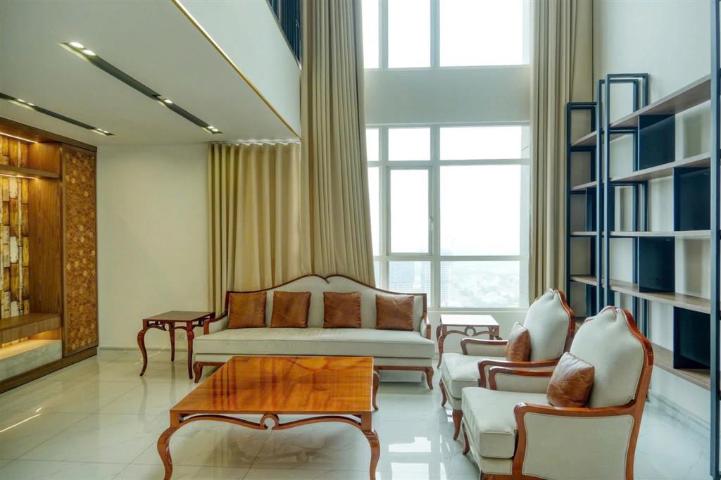 Sở hữu penthouse 310m2 trần cao 6m, sẵn sổ giá chỉ 26,5 tỷ tại vista verde, thạnh mỹ lợi, q2, hcm