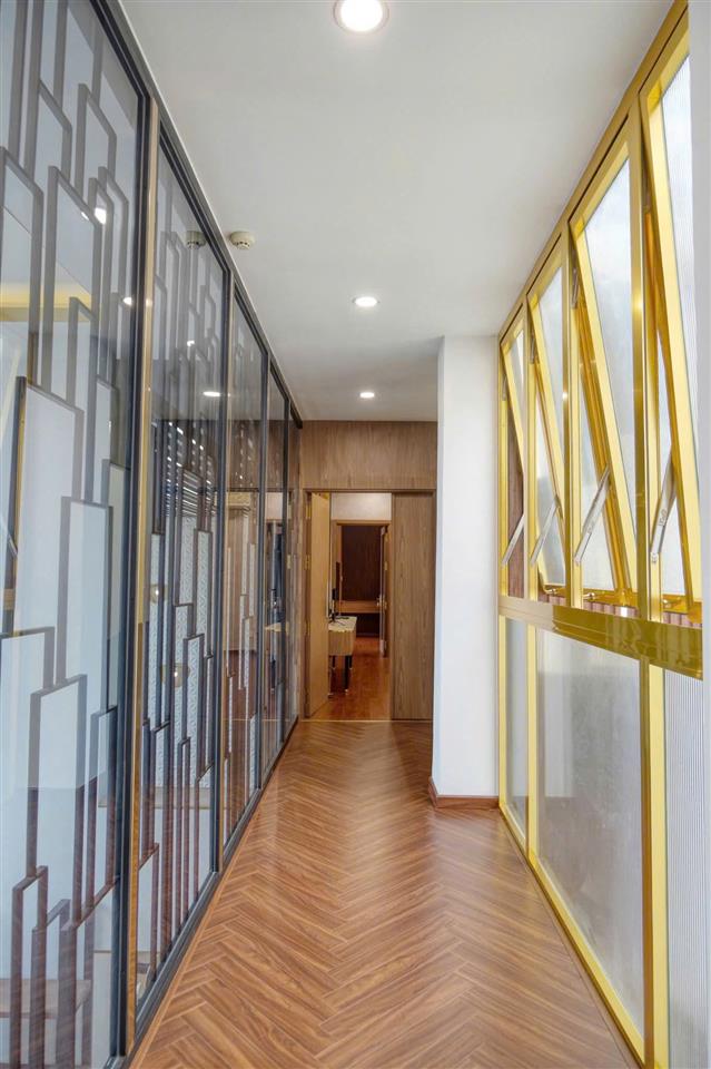 Sở hữu penthouse 310m2 trần cao 6m, sẵn sổ giá chỉ 26,5 tỷ tại vista verde, thạnh mỹ lợi, q2, hcm