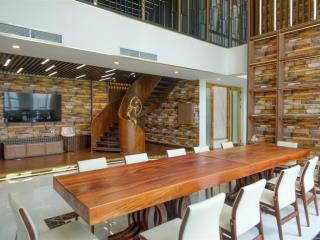 Sở hữu penthouse 300m2 trần cao 6m, sẵn sổ giá chỉ 28,5 tỷ tại vista verde, thạnh mỹ lợi, q2, hcm