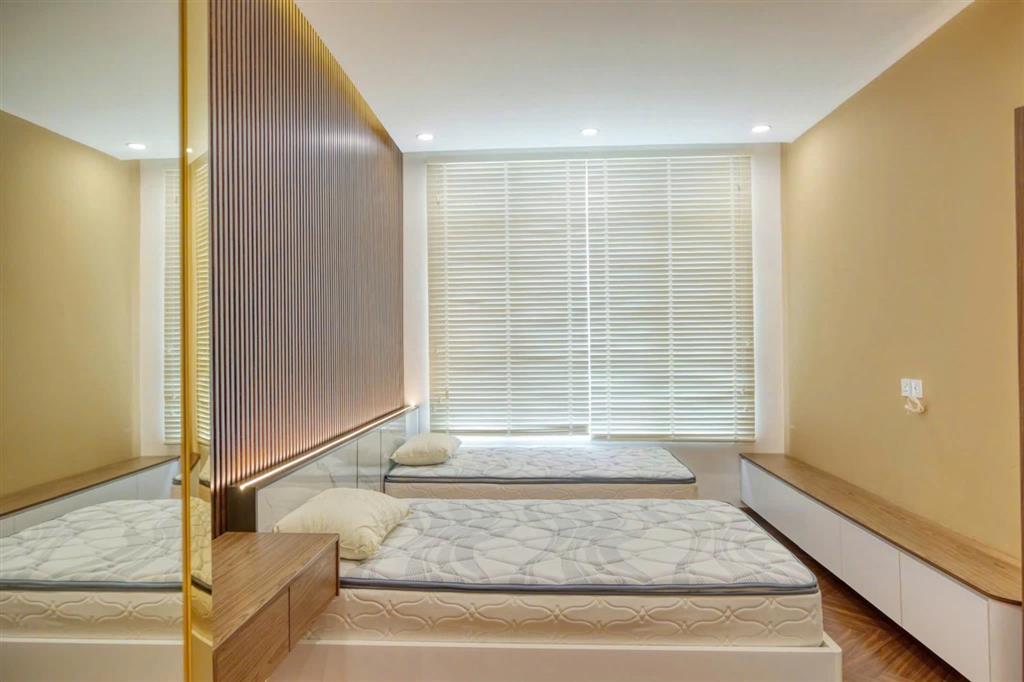 Sở hữu penthouse 310m2 trần cao 6m, sẵn sổ giá chỉ 26,5 tỷ tại vista verde, thạnh mỹ lợi, q2, hcm