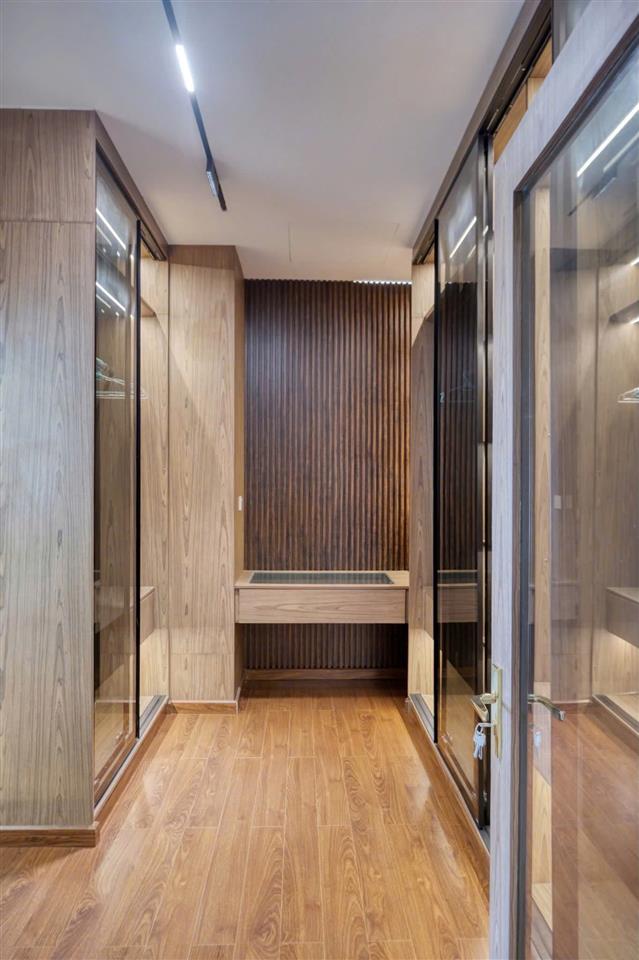 Sở hữu penthouse 310m2 trần cao 6m, sẵn sổ giá chỉ 26,5 tỷ tại vista verde, thạnh mỹ lợi, q2, hcm