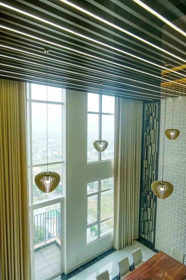 Sở hữu penthouse 310m2 trần cao 6m, sẵn sổ giá chỉ 26,5 tỷ tại vista verde, thạnh mỹ lợi, q2, hcm