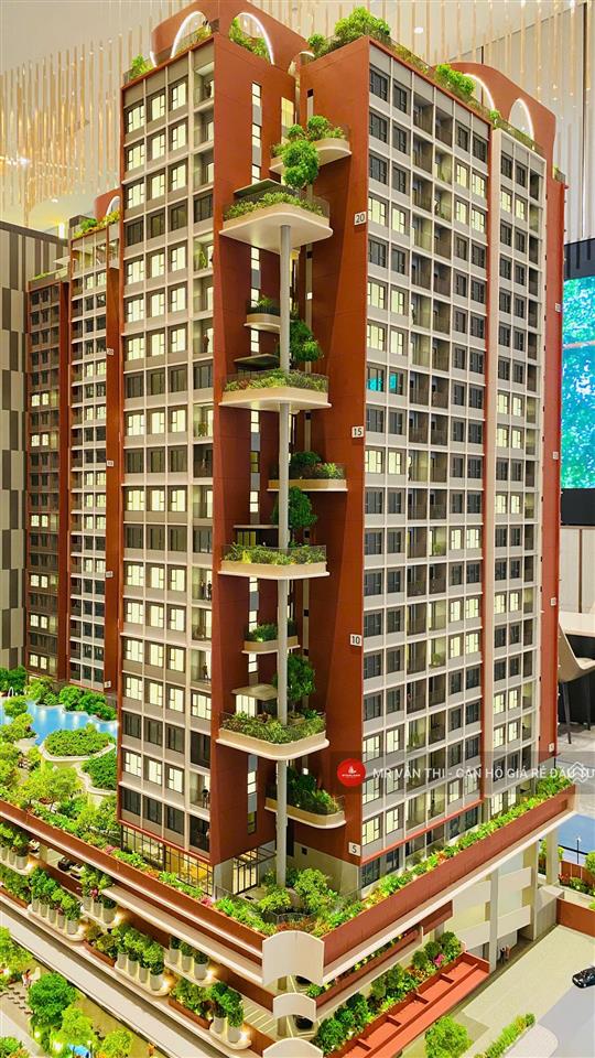 Bán nhanh orchard heights 3pn hoàn thiện 5,4 tỷ  cực rẻ 50 triệu/m2. đã thanh toán 30% sẵn hđmb