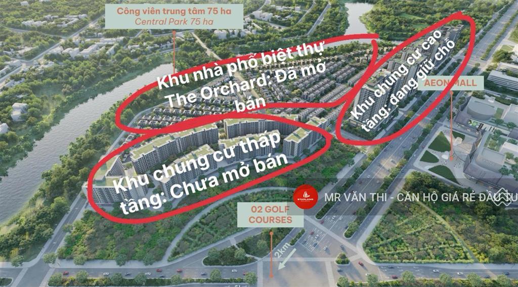Bán nhanh orchard heights 3pn hoàn thiện 5,4 tỷ  cực rẻ 50 triệu/m2. đã thanh toán 30% sẵn hđmb