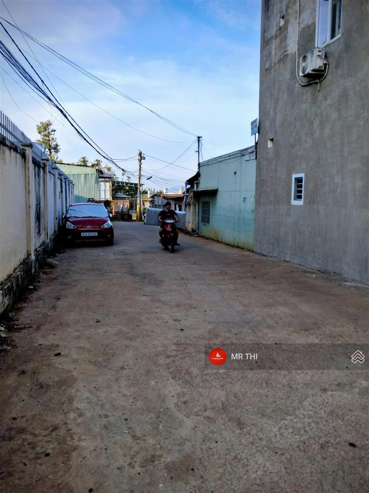 Chính chủ bán nhanh lô nhà đất mặt tiền út tịch, hội phú 156m2 đất ở đô thị, 8 phòng trọ chỉ 2,4 tỷ