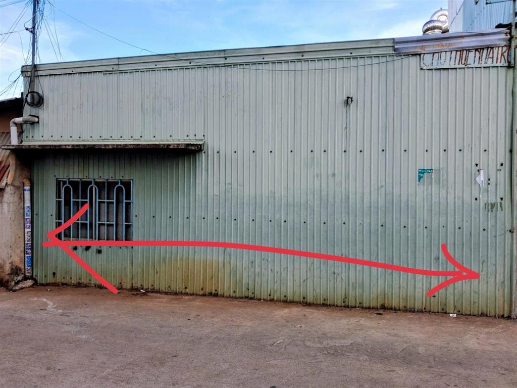 Chính chủ bán nhanh lô nhà đất mặt tiền út tịch, hội phú 156m2 đất ở đô thị, 8 phòng trọ chỉ 2,4 tỷ