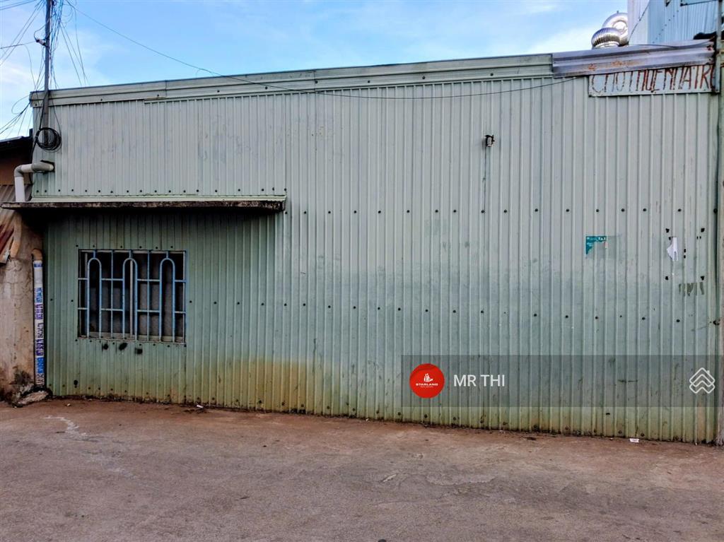 Chính chủ bán nhanh lô nhà đất mặt tiền út tịch, hội phú 156m2 đất ở đô thị, 8 phòng trọ chỉ 2,4 tỷ
